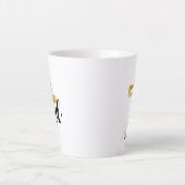 Karfreitag | Letzte Tasse (Vorderseite)