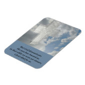 Karfreitag Magnet (Linke Seite)