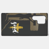 Karfreitag | samsung galaxy hülle (Rückseite (Horizontal))