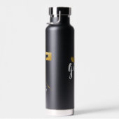 Karfreitag | Thor Kupfer Vakuum Insulinflasche Trinkflasche (Rechts)