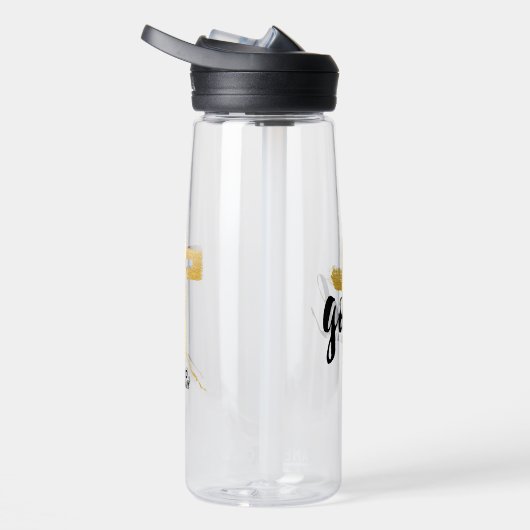 Karfreitag | trinkflasche (Rechts)