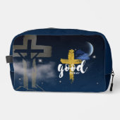 Karfreitag | waschbeutel (Vorderseite)