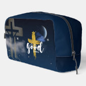 Karfreitag | waschbeutel (Rechte Ecke)