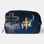 Karfreitag | waschbeutel (Rückseite)