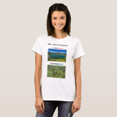 Kari Lake Arizona Governor T Shirt (Vorne ganz)