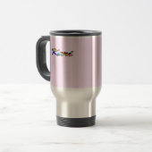 Kari-Reise-Tasse Reisebecher (Vorderseite Links)