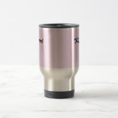Kari-Reise-Tasse Reisebecher (Mittel)
