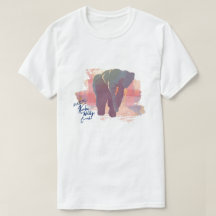 Kariba Wildlife Corridor T - Shirt