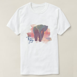 Kariba Wildlife Corridor T - Shirt