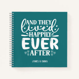 Karibik Aktuelle glücklich je nach Notebook Notizblock