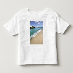 Karibik, Amerikanische Jungferninseln, St. John, Kleinkind T-shirt