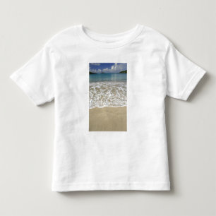 Karibik, Amerikanische Jungferninseln, St. Thomas, Kleinkind T-shirt