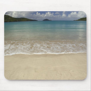 Karibik, Amerikanische Jungferninseln, St. Thomas, Mousepad