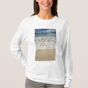 Karibik, Amerikanische Jungferninseln, St. Thomas, T-Shirt