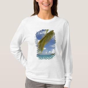 Karibik, Amerikanische Jungferninseln, St. Thomas, T-Shirt