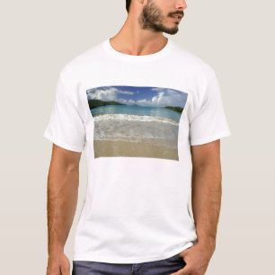 Karibik, Amerikanische Jungferninseln, St. Thomas, T-Shirt