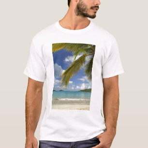 Karibik, Amerikanische Jungferninseln, St. Thomas, T-Shirt