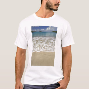 Karibik, Amerikanische Jungferninseln, St. Thomas, T-Shirt