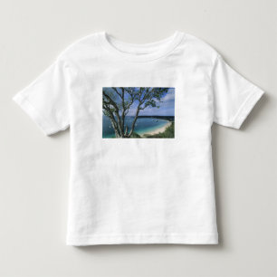 Karibik, Anguilla-Insel, Road Bay Harbour. Kleinkind T-shirt