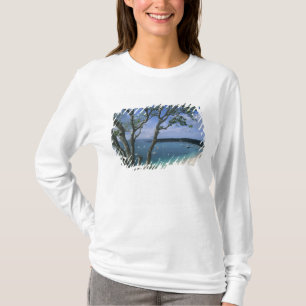 Karibik, Anguilla-Insel, Road Bay Harbour. T-Shirt