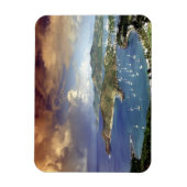 Karibik, Antigua. Magnet (Vertikal)