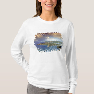 Karibik, Antigua. T-Shirt