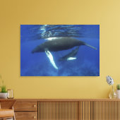 Karibik, Archipel der Großen Antillen, Leinwanddruck (Insitu (Wohnzimmer))