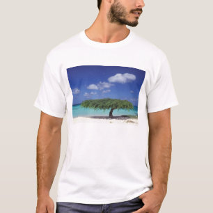 Karibik, Aruba. Adlerstrand T-Shirt
