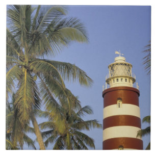 Karibik, Bahamas, Abaco, Elbow Cay. Hoffung Fliese