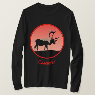 Karibik bei Sunset - Original Wildlife Art T-Shirt