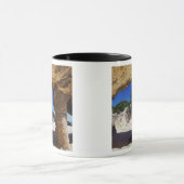 Karibik, Bermuda, Tucker's Town.Natur Tasse (Zentrum)