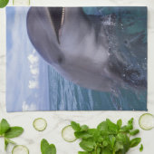 Karibik, Bottlen Handtuch (Gefaltet)