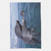 Karibik, Bottlen Handtuch (Vertikal)