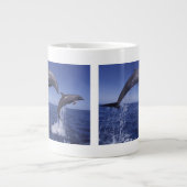 Karibik, Bottlenose Jumbo-Tasse (Vorderseite)