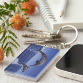 Karibik, Bottlenose Schlüsselanhänger (Vorderseite rechts)