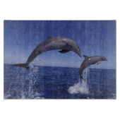 Karibik, Bottlenose Schneidebrett (Vorderseite)