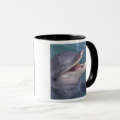 Karibik, Bottlenose Tasse (VorderseiteRechts)