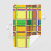 Karibik Buntes Tuch Madras Karo (Insitu)