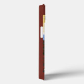 Karibik - Fairbanks, Alaska Case-Mate iPhone Hülle (Rückseite / Rechts)