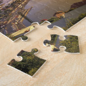 Karibik, Französisch-Westindien, St. Martin. Puzzle (Seite)