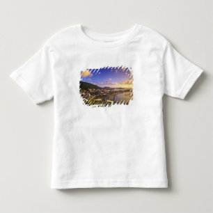 Karibik, Französische Westindischen Inseln, St. Ma Kleinkind T-shirt
