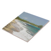 Karibik, GRENADA, Ostküste, Grenada Bay, Fliese (Seite)