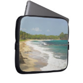 Karibik, GRENADA, Ostküste, Grenada Bay, Laptopschutzhülle (Vorne Rechts)