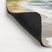 Karibik, GRENADA, Ostküste, Grenada Bay, Mousepad (Ecke)