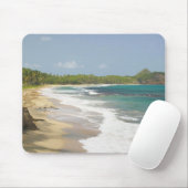 Karibik, GRENADA, Ostküste, Grenada Bay, Mousepad (Mit Mouse)