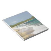 Karibik, GRENADA, Ostküste, Grenada Bay, Notizblock (angewinkelt)