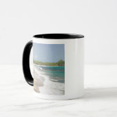 Karibik, GRENADA, Ostküste, Grenada Bay, Tasse (Vorderseite Links)