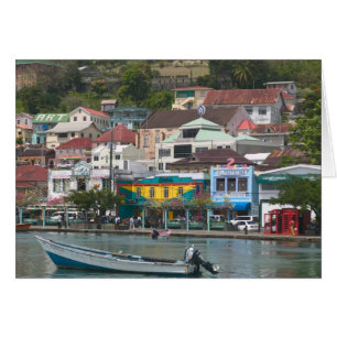 Karibik, GRENADA, St. George's, St. George's