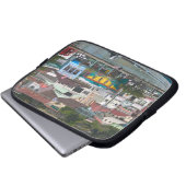 Karibik, GRENADA, St. George's, St. George's Laptopschutzhülle (Vorne Knopf)