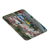 Karibik, GRENADA, St. George's, St. George's Magnet (Rechte Seite)